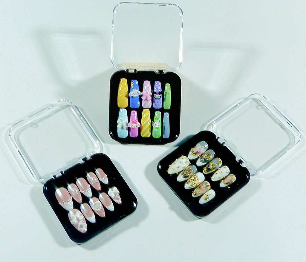 bibisclaws's tweet photo. #SmallBusiness #nailart https://t.co/lqYJ1ufaZi
