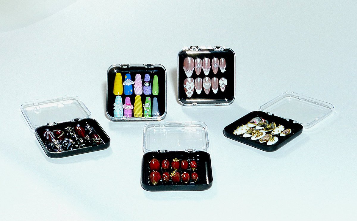 bibisclaws's tweet photo. #SmallBusiness #nailart https://t.co/lqYJ1ufaZi