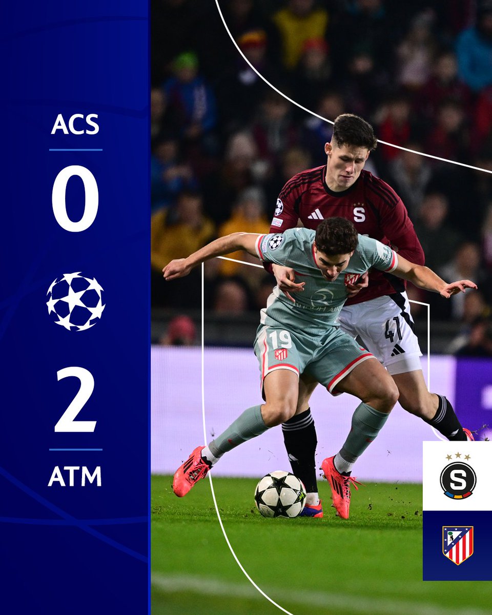 AC Sparta Praha tweet media