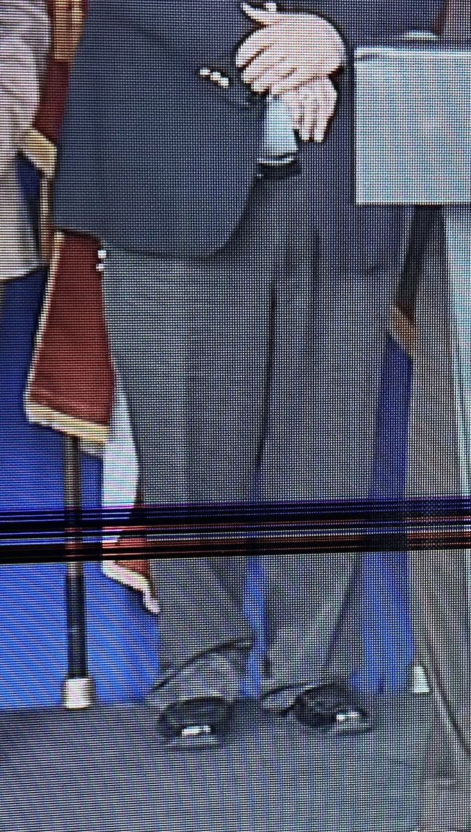 ¿QUÉ PASA EN PR QUE NADIE LE “cose” los ruedos a los pantalones?