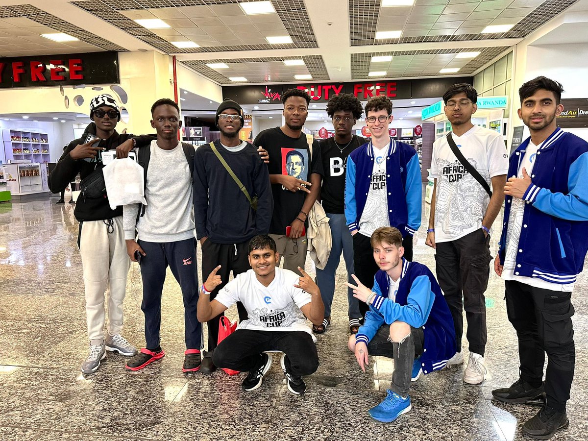 teamaura233's tweet image. Congrats to you @_Noxious_gaming 

Y’all real gees!

#esports #champions