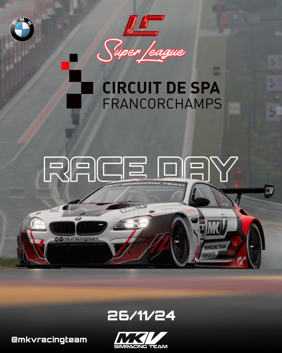 MKV Racing Team tweet media