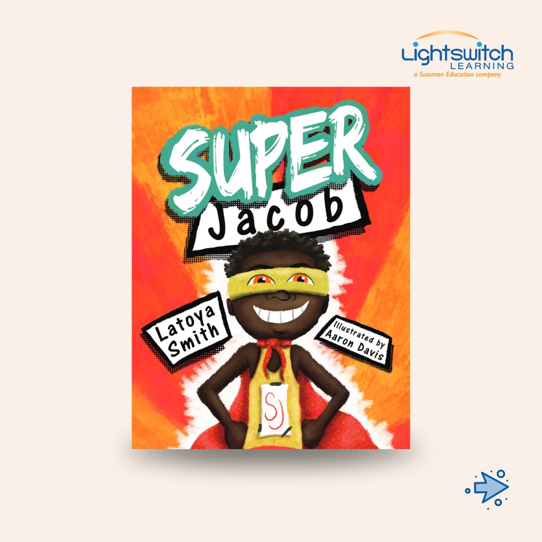 lightswitchK12's tweet image. 🌟Supercharge young minds with empathy, kindness, and resilience! Swipe through to discover #picturebooks that make #socialemotionallearning easy and fun. 📚

Visit lightswitchlearning.com to explore more!

#childrensbooks #childrenspicturebooks #kidsbooks #diversebooks