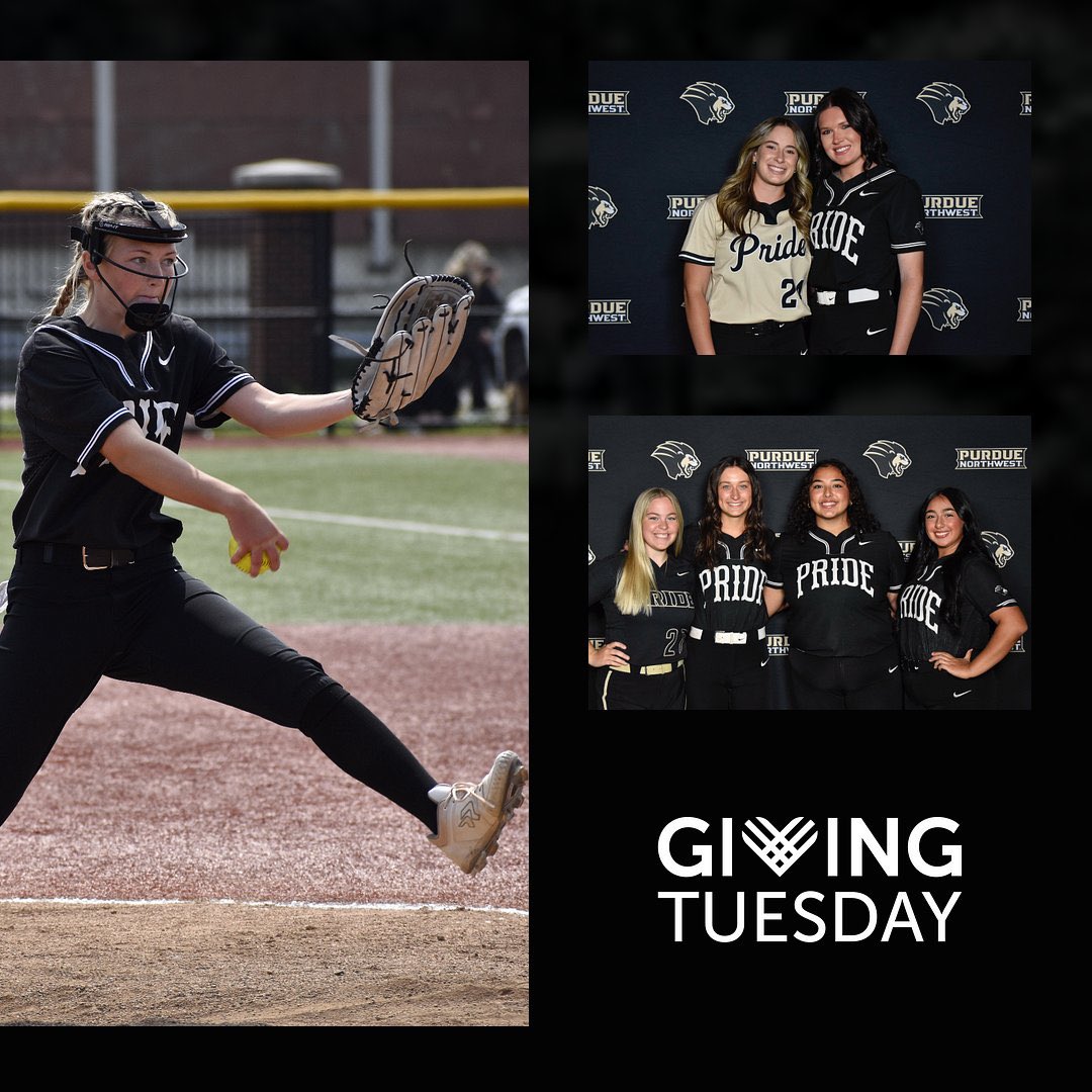 PNWSoftball's tweet photo. Fall 2024 had lots of laughs, firsts, and good times! 

Help support PNW Softball as we go into the 2025 Spring season by making a donation on Giving Tuesday! 

Tuesday, December 3rd, make a gift to PNW Softball using the donation link in the bio 🖤💛

📸by our own Grace Wilson https://t.co/6gnF8mp1Ga