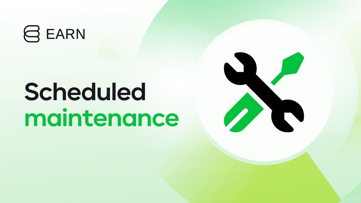 Earn Network tweet media