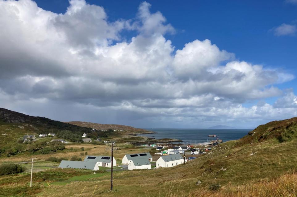 heraldscotland's tweet photo. New community-led homes development on Colonsay will be ‘transformational’

https://t.co/IXmBf5YVwJ

@glasgowmixtape https://t.co/FkdXE8FVxY