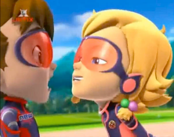 NocontextJetix's tweet photo. #monsterbusterclub #Jetix #2000scartoons #cgi #MBC https://t.co/zA5Coalt3i