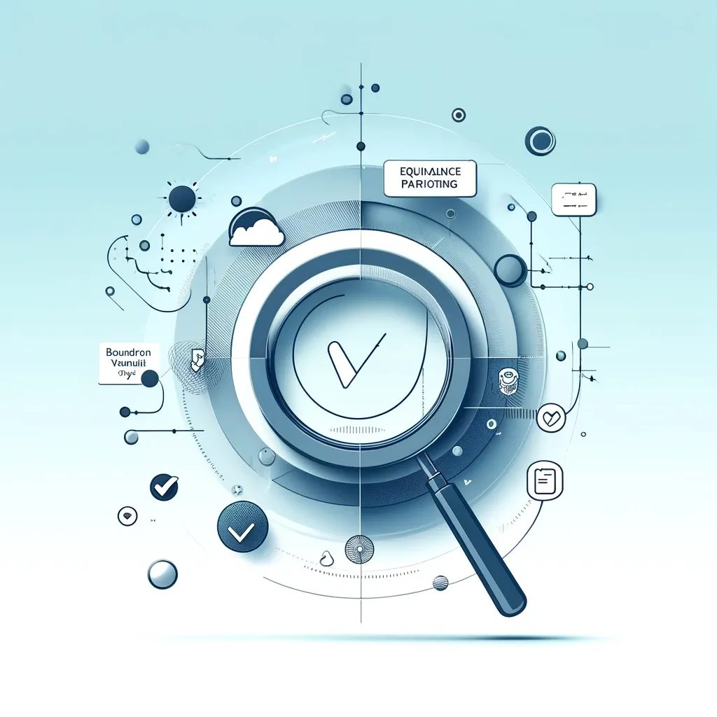 treeifyai's tweet photo. Boost Your Test Coverage with 2 Essential Techniques! 
https://t.co/qlI4QGOLSJ
Equivalence Partitioning (EP) &amp; Boundary Value Analysis (BVA) help you cover more scenarios with fewer tests.
#SoftwareTesting #TestAutomation #QualityAssurance #TestCaseDesign https://t.co/mzy3vp5Itb