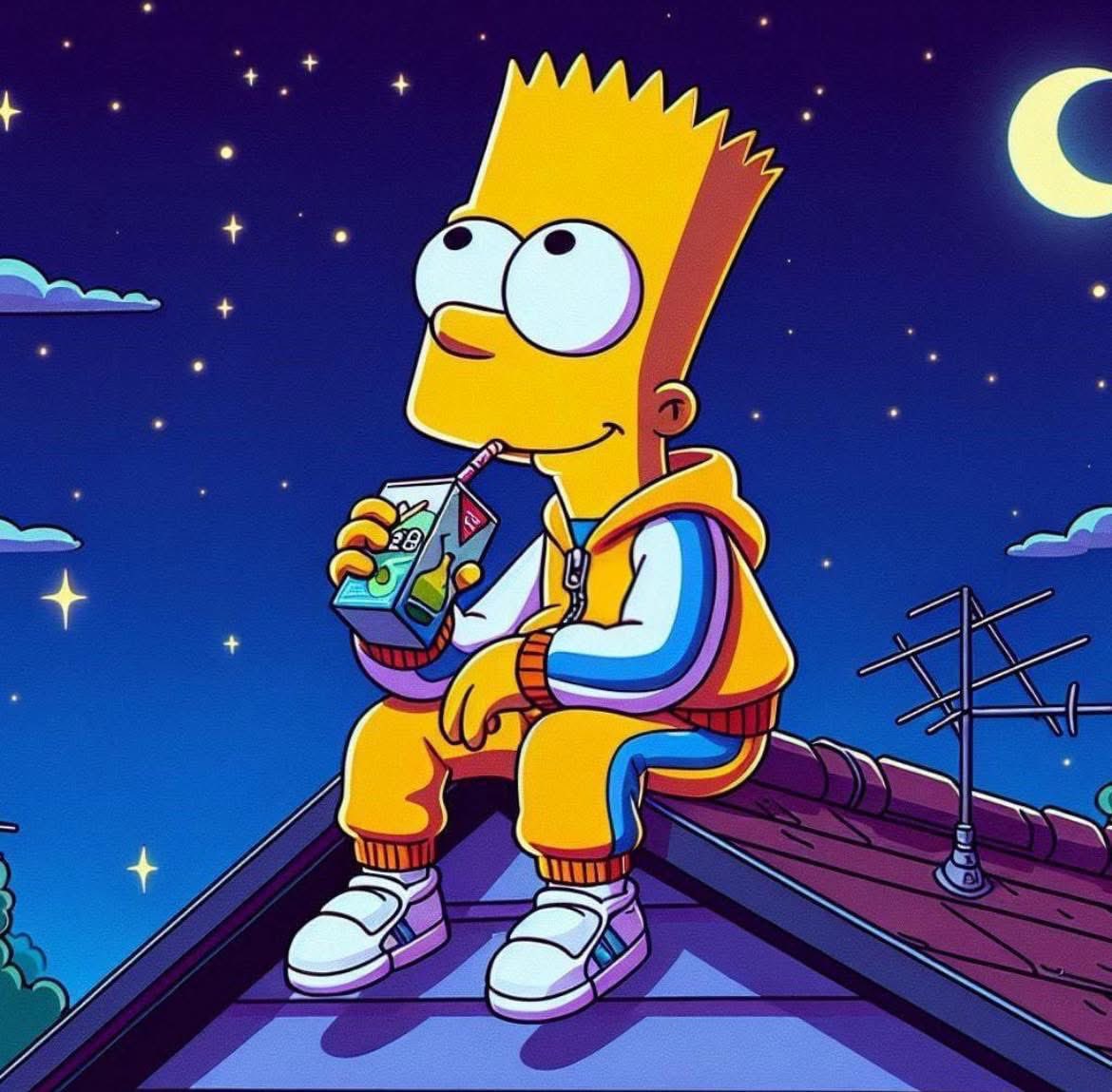 imagine hating on me and I’m just watching my bags