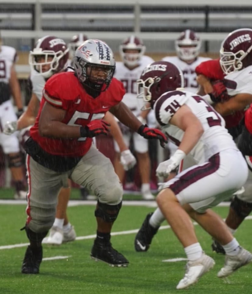 Thank you union and catoosa football till the next chapter 🏈<a href="/coach_fred/">Kirk Fridrich</a> <a href="/Coach_Sal/">Salvador Guerrero</a>