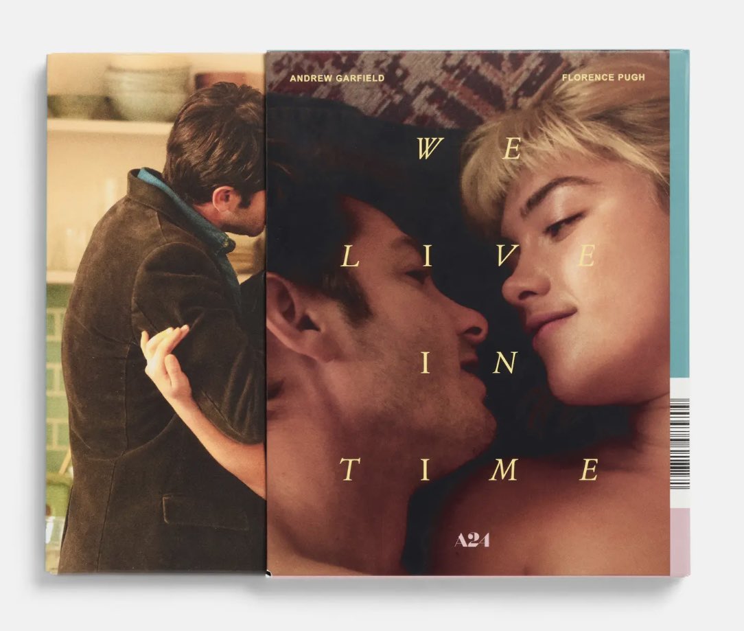 Dawn of The Discs tweet media