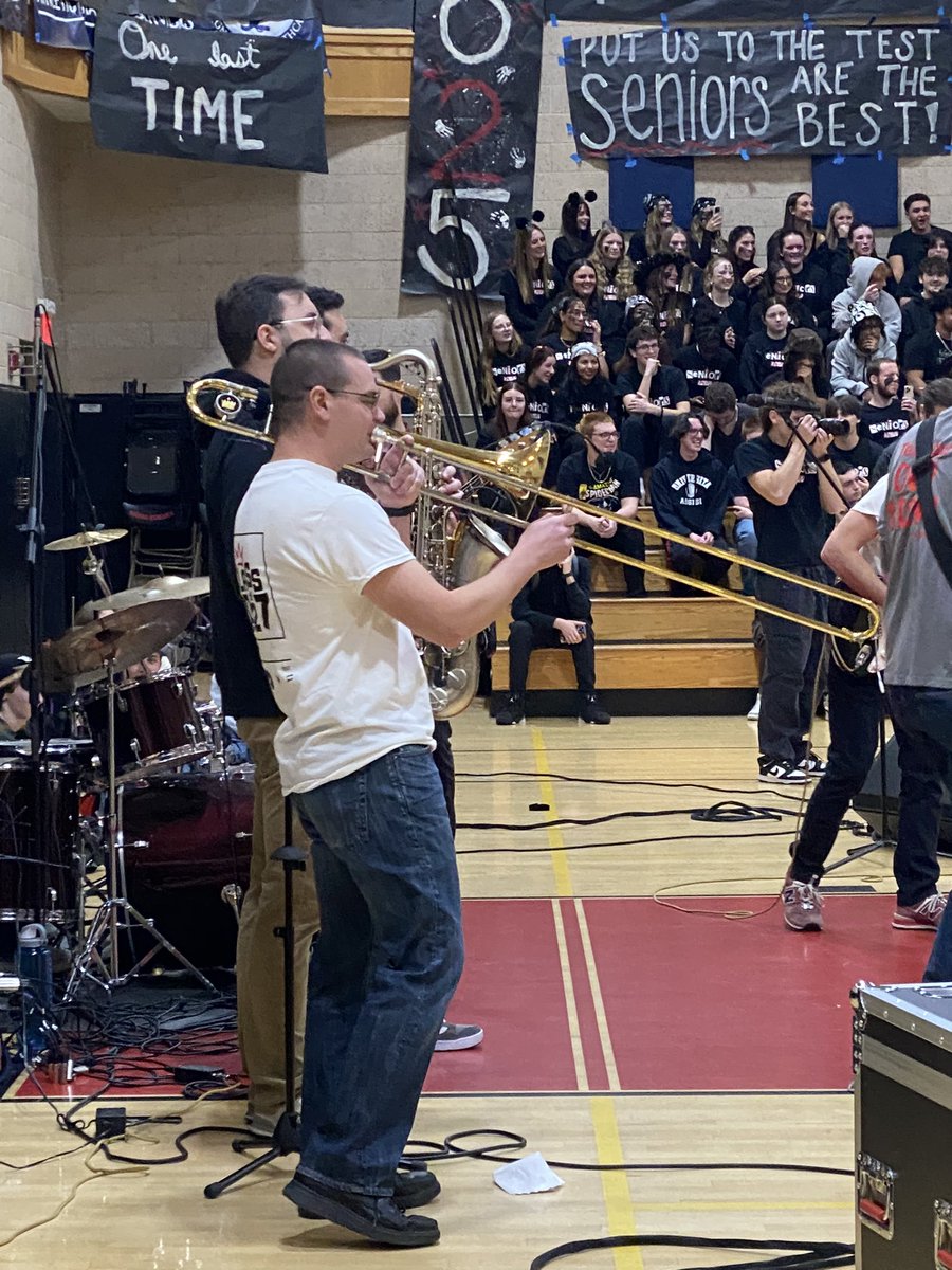 Great job, Mr. Wolan!