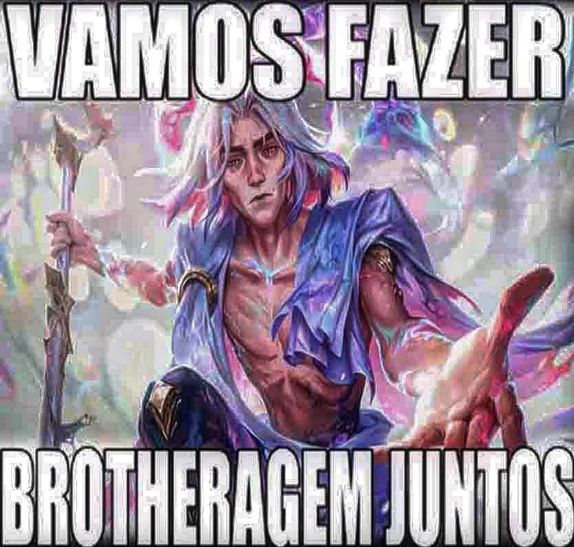League Of Legends De Oliveira "LOL ENGRaÇADA" Jr😁 (@lol_engracada) on Twitter photo 