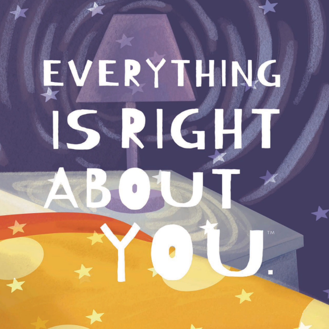 lightswitchK12's tweet image. Packed with affirmations, illustrations, and writing prompts the Everything is Right About You series provides students with core social-emotional tools to believe in themselves, to develop resiliency, and to have a positive attitude! lightswitchlearning.com to learn more! 📚