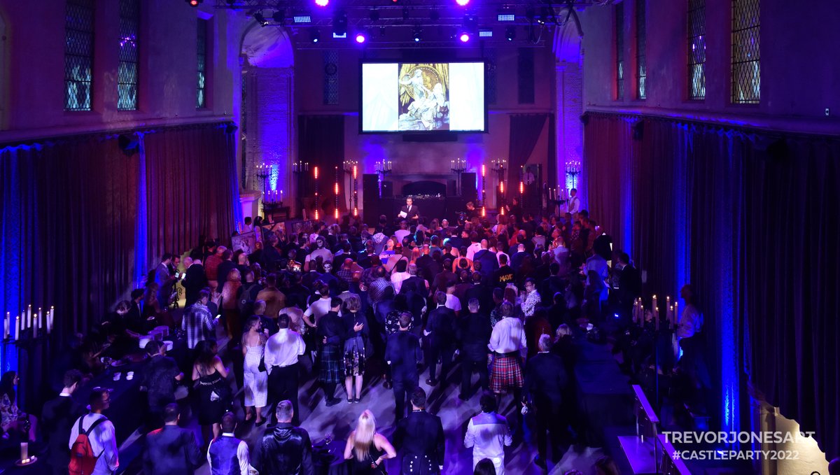 Trevor Jones 🎨 tweet media