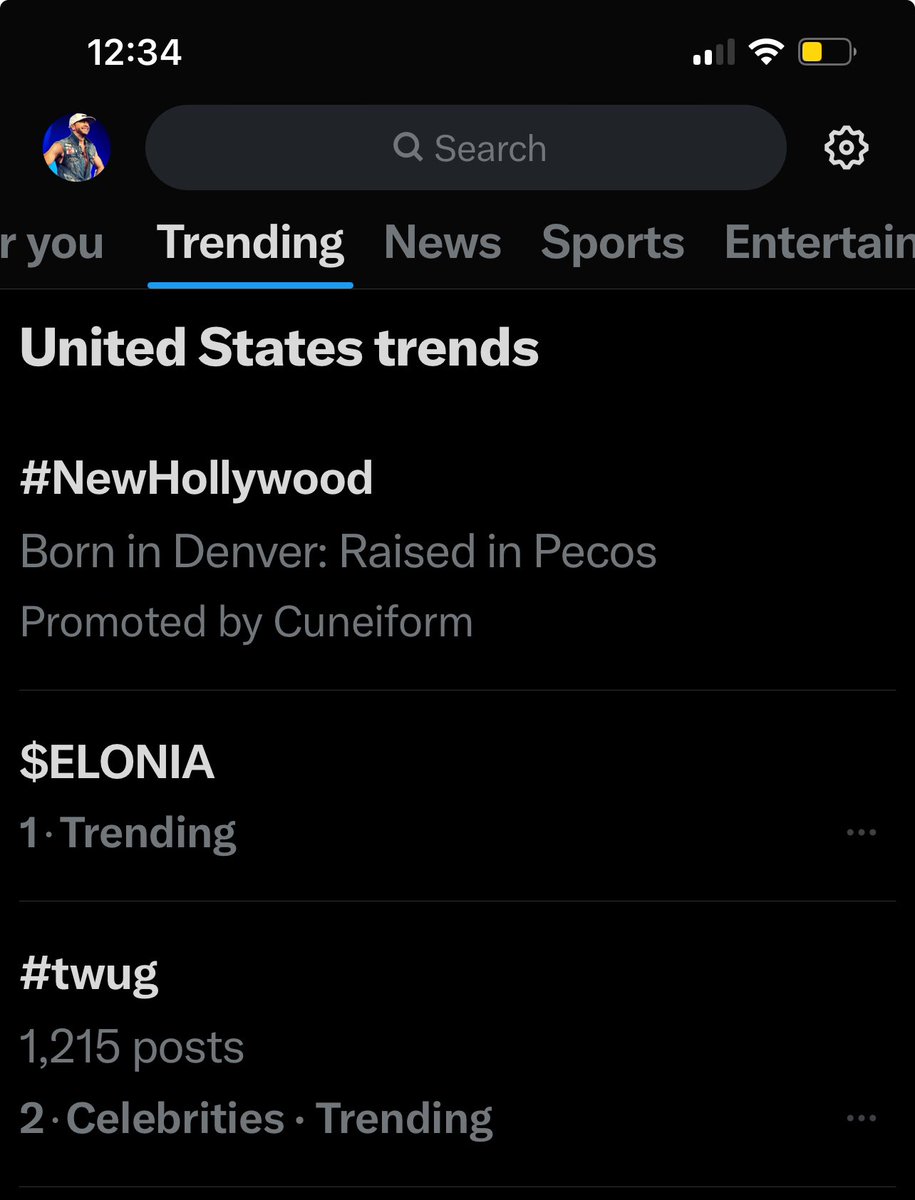 Donnie Wahlberg tweet media