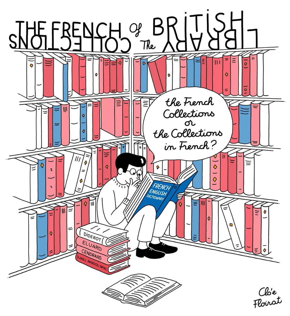 Sophie Defrance tweet media