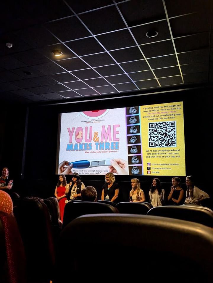 Richlas Productions Ltd tweet media