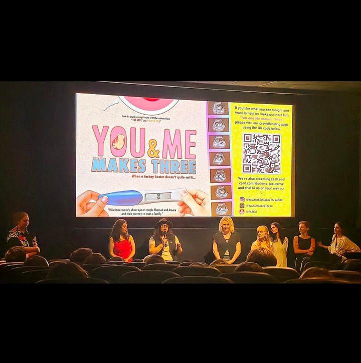 Richlas Productions Ltd tweet media