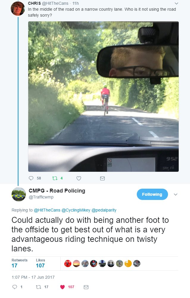 CyclingMikey the Unspeakable tweet media