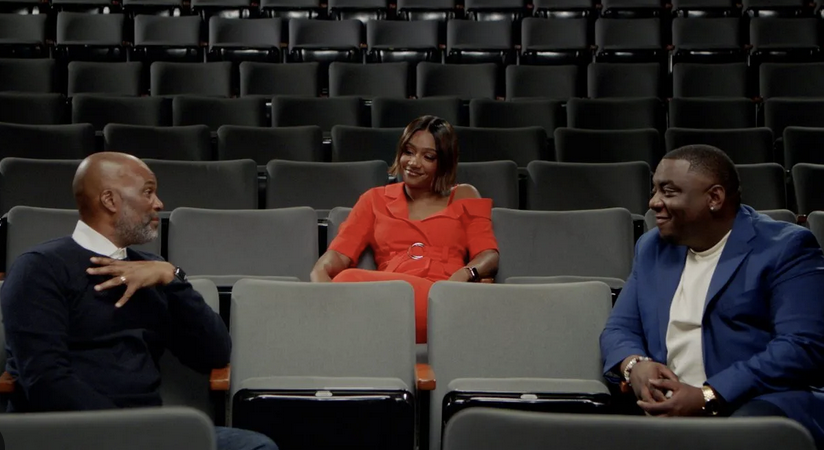 TVTango's tweet image. Watch tonight @VICETV 9pm New #BlackComedyInAmerica "Eddie Murphy in the 80s" Hosts @TiffanyHaddish @thechrisspencer #RyanDavis Guests @ohsnapjbsmoove @AngeltheActress @TracyMorgan @LelaRochon About bit.ly/48oTD1f