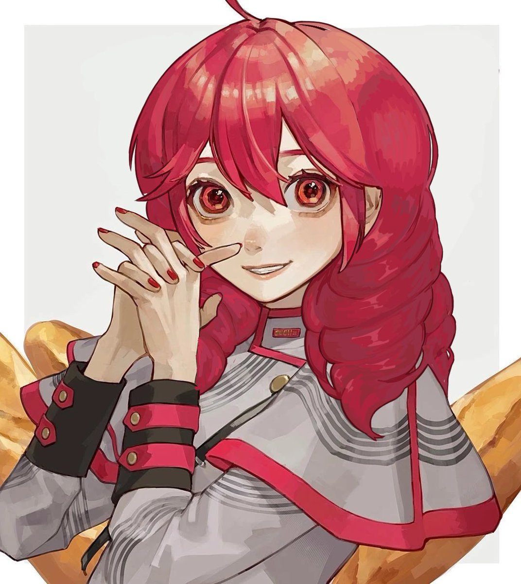 Rain 🌧️🐾 tweet media