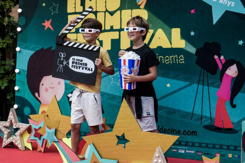 Meu Primer Festival tweet media