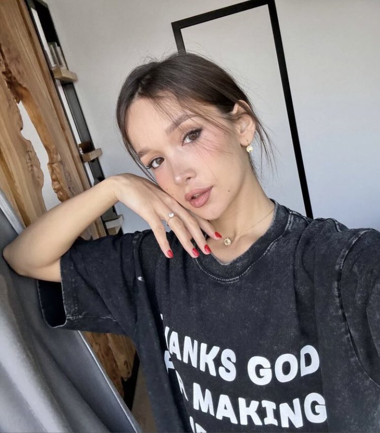 Ain’t take anyone for granted ❣️❤️