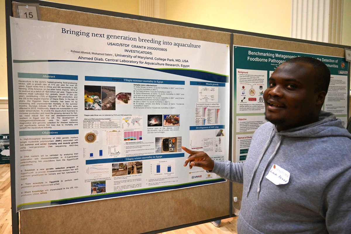 College of Agriculture & Natural Resources tweet media