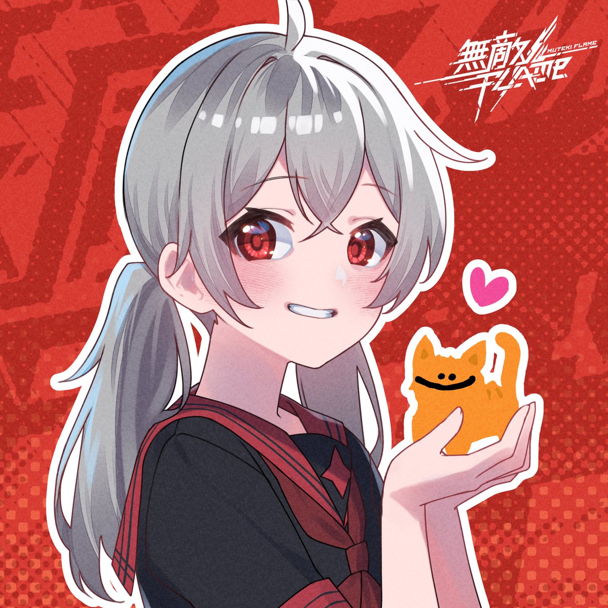 The Runes Shine Bright... For Now ✨

Runes hold the spotlight now and Yumi has gathered enough to stoke her flame. 

Among them, Gizmo stands out, a Rune of fun and potential. 

But soon, the attention will shift and Yumi will be ready 🔥