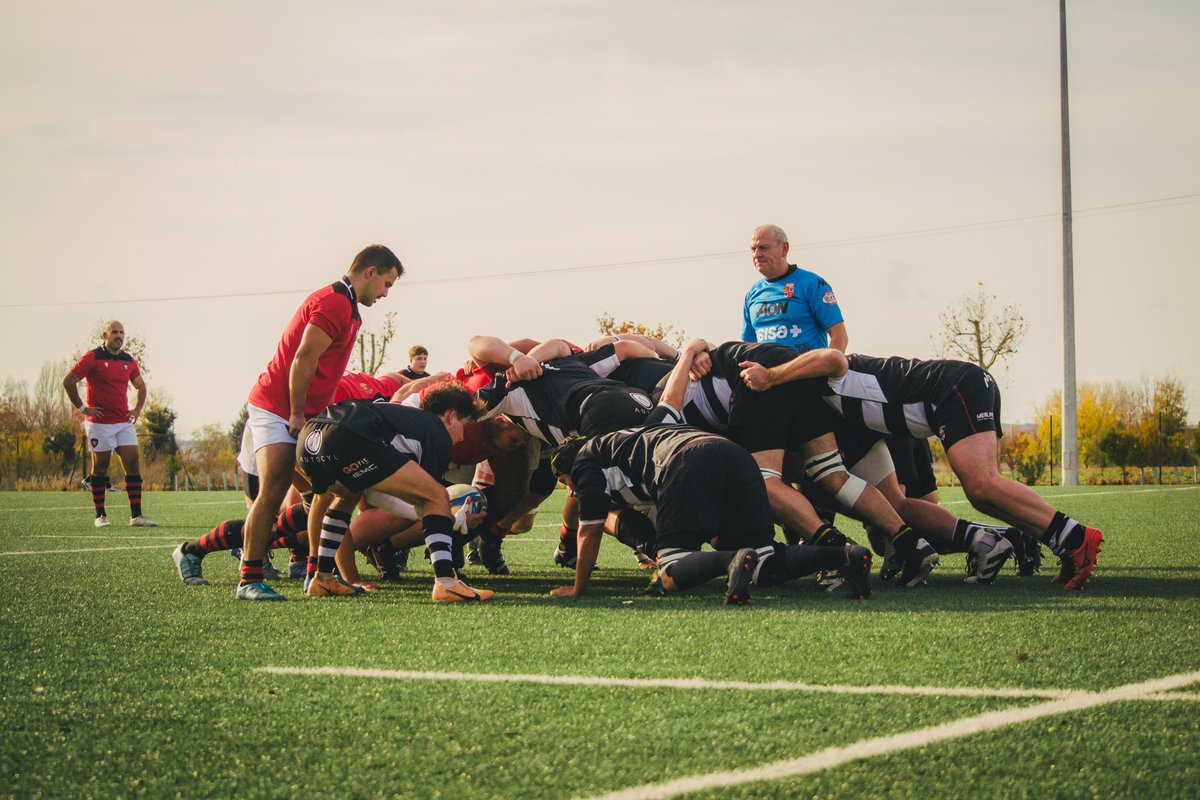 El Salvador Regional VS Arroyo Lions 
⚫️⚪️⚫️❤️🏉
Mejores momentos del fin de semana.
#somoschamigeneracionrugby 
#rugby