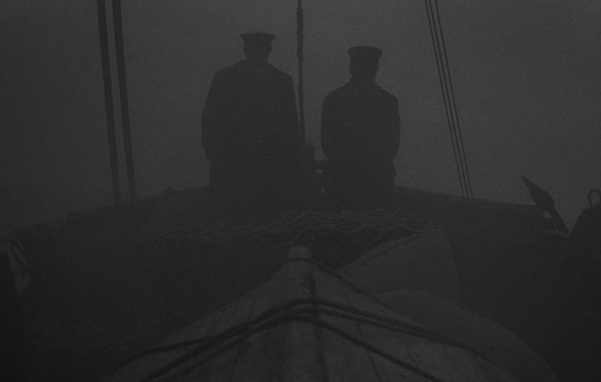 CINEMAGEMS's tweet photo. The Lighthouse (2019) https://t.co/QEiBLggwWk