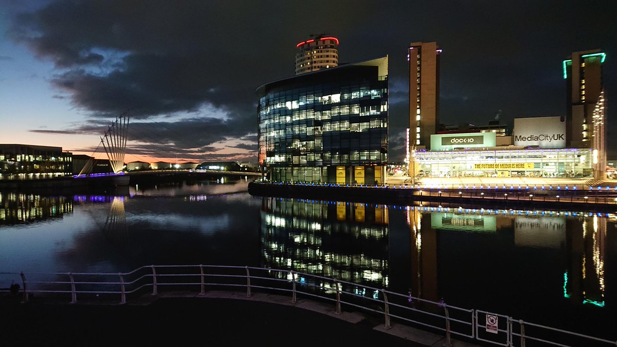 Salford City Council (@salfordcouncil) on Twitter photo . <a href="/BeyondCnf/">Beyond Conference</a> Day 01. Jam packed with round table talks, panel discussions, innovation showcases, ending with closing remarks from Paul Dennett, <a href="/salford_mayor/">SalfordMayor</a>
So much more to see tomorrow, BEYOND hosted <a href="/The_Lowry/">Lowry</a>, <a href="/MediaCityUK/">MediaCityUK</a>
#BeyondConf #SalfordCulture #Salford . <a href="/BeyondCnf/">Beyond Conference</a> Day 01. Jam packed with round table talks, panel discussions, innovation showcases, ending with closing remarks from Paul Dennett, <a href="/salford_mayor/">SalfordMayor</a>
So much more to see tomorrow, BEYOND hosted <a href="/The_Lowry/">Lowry</a>, <a href="/MediaCityUK/">MediaCityUK</a>
#BeyondConf #SalfordCulture #Salford