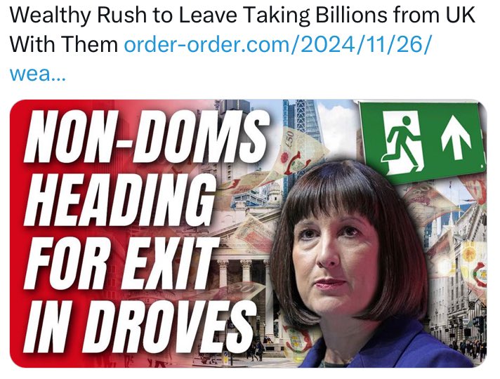 LeopardmanPn's tweet image. #Rexit. 
#RachelReeves