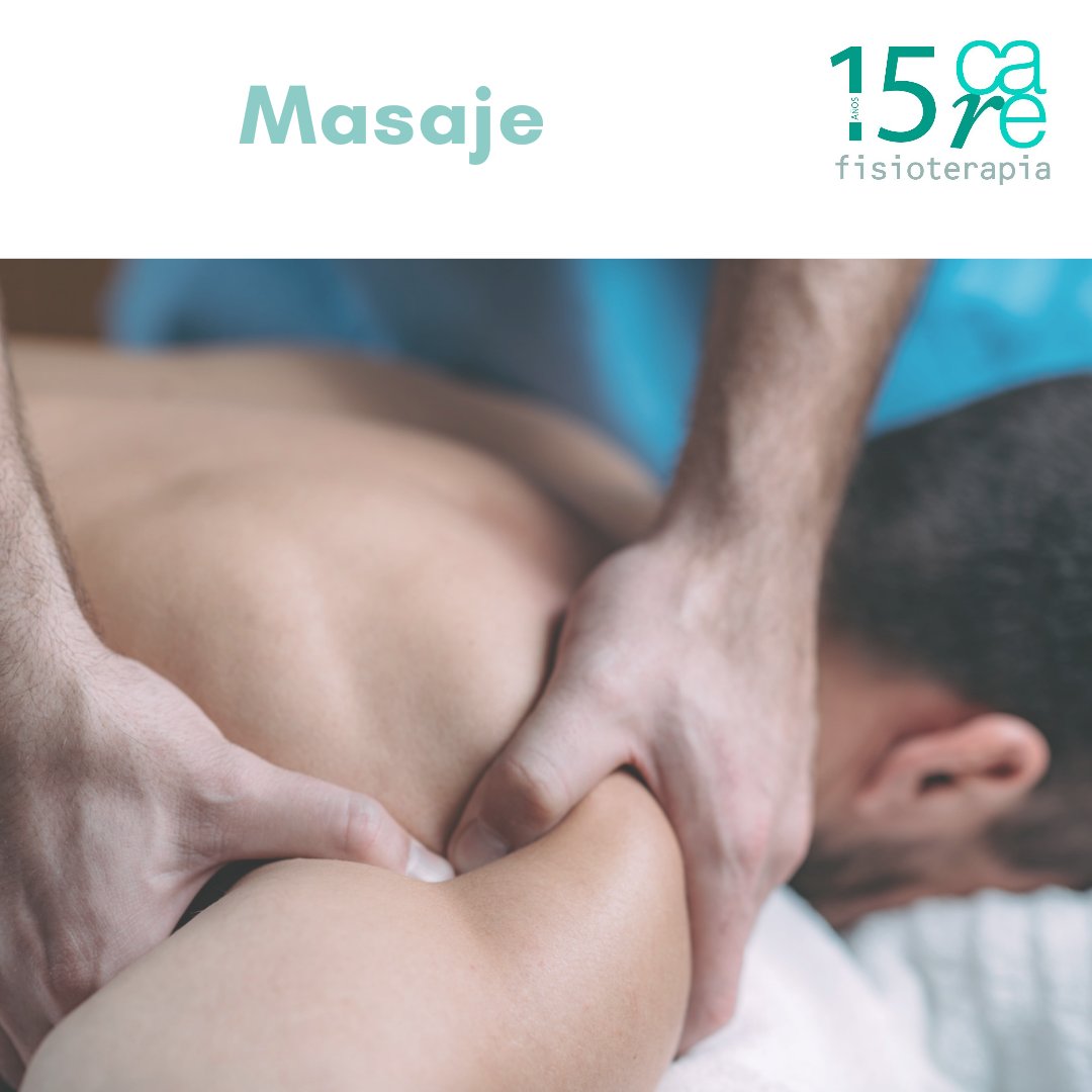 Tienes #dolor de hombro❓️ Entre los grandes olvidados, el #redondo menor Causa dolor en el hombro y sensación de cansancio muscular. Trabajando la zona puedes recuperar #movilidad y #funcionalidad

🌐 carefisioterapia.es
📞 917 13 01 26
📆i.mtr.cool/sjqudelrmf
