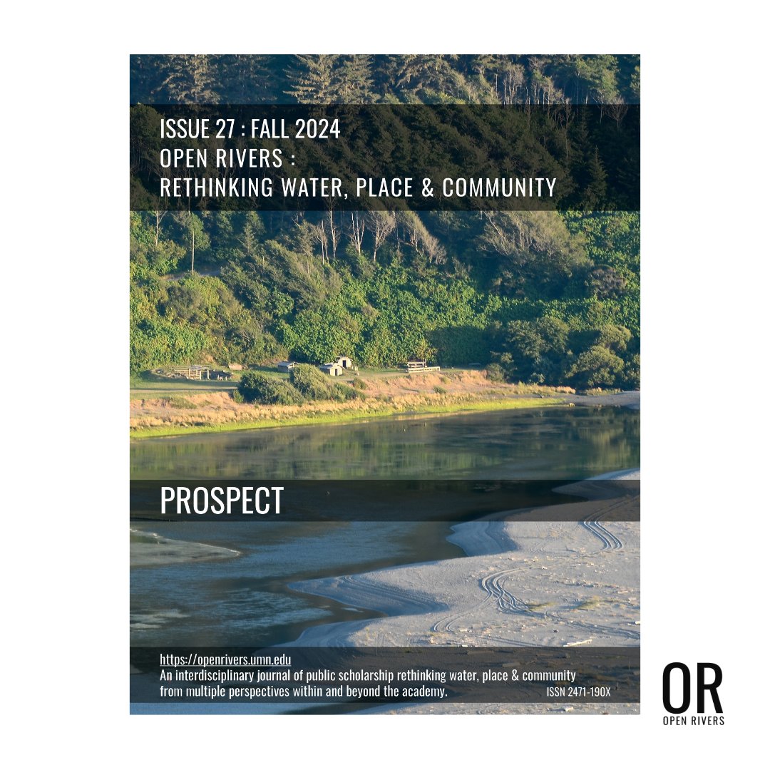 OpenRiversUMN tweet media