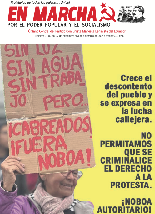 Te invitamos a leer nuestra última edición
bit.ly/414nDOf