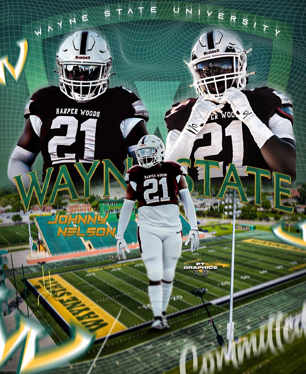 johnny nelson LBU (@johnnynelson25) on Twitter photo Go green 🤍💚 #committed <a href="/CoachASaleh/">Ahmed Saleh</a> <a href="/Coach_Rob_WSU/">Antwon Robinson</a> <a href="/CoachRodOden/">Coach Rod Oden</a> <a href="/BIGBOOK_WORK/">Coach Booker</a> <a href="/Stretchguy_CJ/">Chris Harris</a> <a href="/AllenTrieu/">Allen Trieu</a> Go green 🤍💚 #committed <a href="/CoachASaleh/">Ahmed Saleh</a> <a href="/Coach_Rob_WSU/">Antwon Robinson</a> <a href="/CoachRodOden/">Coach Rod Oden</a> <a href="/BIGBOOK_WORK/">Coach Booker</a> <a href="/Stretchguy_CJ/">Chris Harris</a> <a href="/AllenTrieu/">Allen Trieu</a>