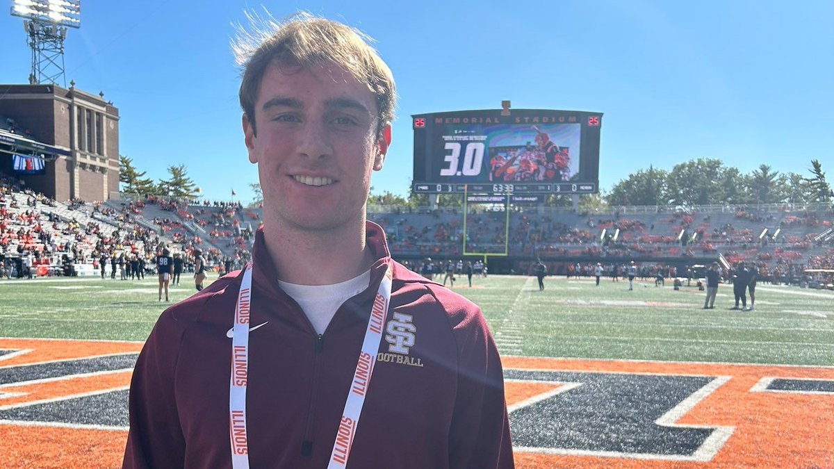 Six Star Football | PLUS+ (@sixstarfootball) on Twitter photo Radar-Worthy Recruits: Senior Quarterback Prospects Making Waves for College Scouts
🏈Guys that a great grabs for college programs at QB🔥
STORY▶️🔗sixstarfootball.com/article/radar-…
<a href="/alek_weiland/">Alek Weiland</a> <a href="/Jack_Wanzung/">Jack Wanzung ATH</a> <a href="/Noah_Vaughn1/">Noah Vaughn</a> <a href="/QSchambow/">Quinn Schambow</a> <a href="/Njmayra1/">Njmayra</a> <a href="/Cooper_Kmet/">Cooper Kmet</a> <a href="/egjeka1/">Elmir Gjeka</a> <a href="/lukedyer107/">Luke Dyer</a> Radar-Worthy Recruits: Senior Quarterback Prospects Making Waves for College Scouts
🏈Guys that a great grabs for college programs at QB🔥
STORY▶️🔗sixstarfootball.com/article/radar-…
<a href="/alek_weiland/">Alek Weiland</a> <a href="/Jack_Wanzung/">Jack Wanzung ATH</a> <a href="/Noah_Vaughn1/">Noah Vaughn</a> <a href="/QSchambow/">Quinn Schambow</a> <a href="/Njmayra1/">Njmayra</a> <a href="/Cooper_Kmet/">Cooper Kmet</a> <a href="/egjeka1/">Elmir Gjeka</a> <a href="/lukedyer107/">Luke Dyer</a>