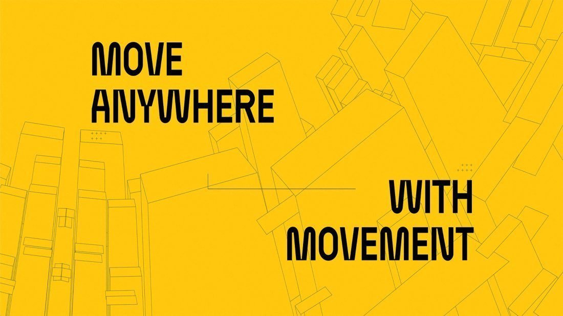 slnironeko's tweet photo. @movementfdn Furthermore: we invite users to check their $MOVE allocation which is based on on-chain activity.

Pre-registrants will be delegated a 2.5x allocation multiplier.

Check Now 👉 https://t.co/zpkJ8Kxriu

TIME IS LIMITED! Hurry up to get your bonus. https://t.co/5OOLl7VgPb