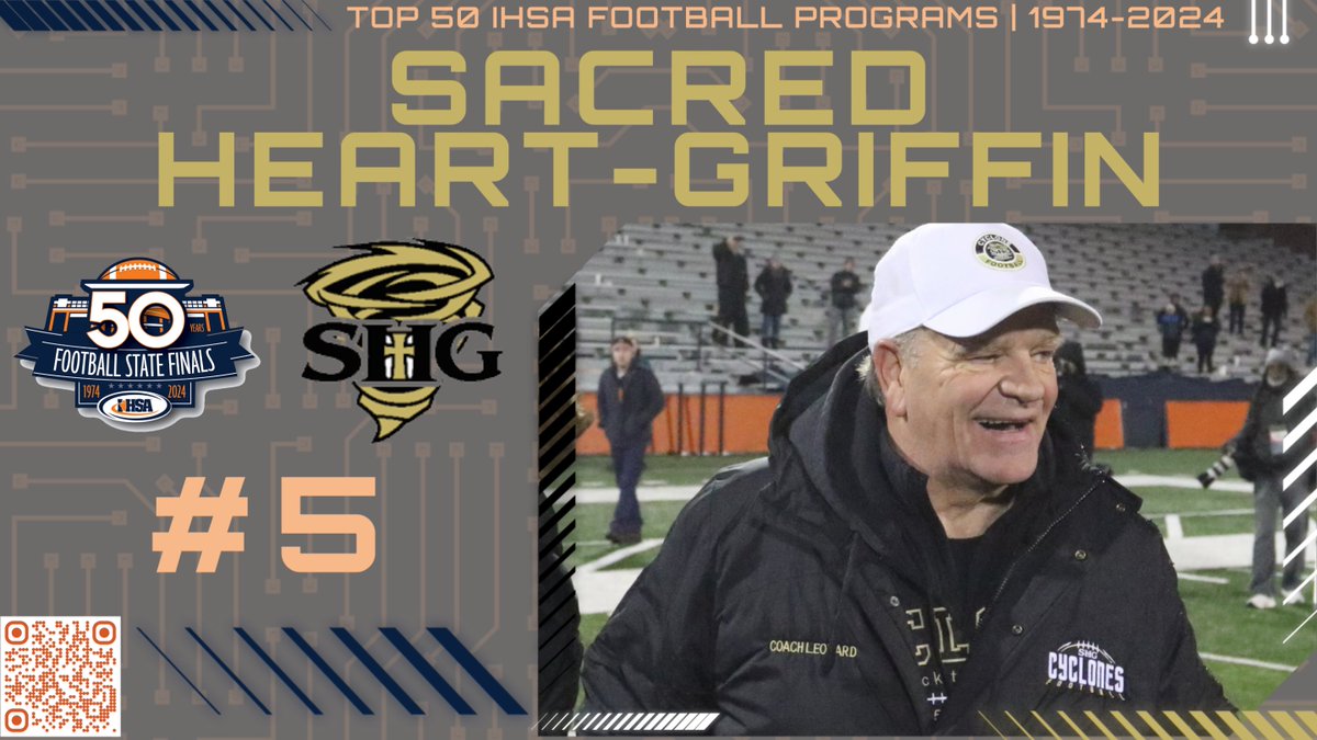 Illinois High School Association #IHSA tweet media