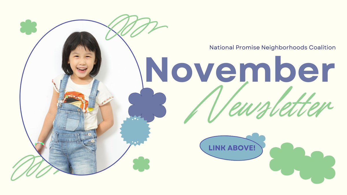 National Promise Neighborhoods Coalition tweet media