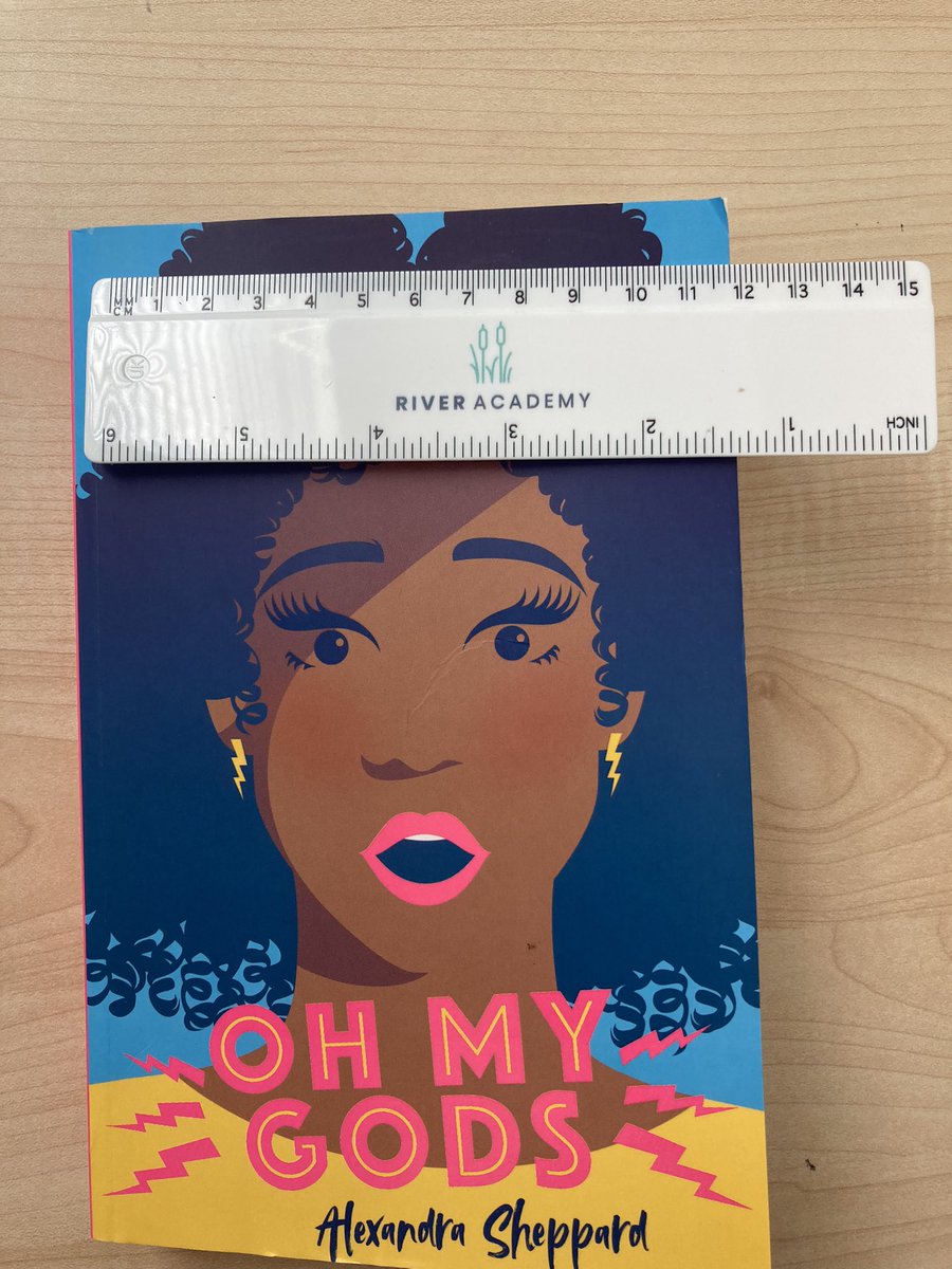 Jess Angell (@miss__angell) on Twitter photo I love being a tutor but this is my 1st time trying a form book. We read to our form twice a week <a href="/RiverAcReading/">River Academy</a> Today my Y7s were howling with laughter as we continued our way through this fantastic book. Thank you <a href="/alexsheppard/">Alexandra Sheppard</a> for bringing such joy to our students! #Reading I love being a tutor but this is my 1st time trying a form book. We read to our form twice a week <a href="/RiverAcReading/">River Academy</a> Today my Y7s were howling with laughter as we continued our way through this fantastic book. Thank you <a href="/alexsheppard/">Alexandra Sheppard</a> for bringing such joy to our students! #Reading