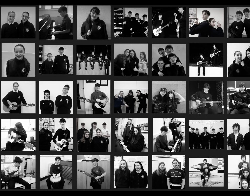 One more sleep......

Students are having lots of fun rehearsing for the show tomorrow night..
Tickets are on sale at lunchtime tomorrow or call the school office.
Don't miss out on a great night's entertainment.