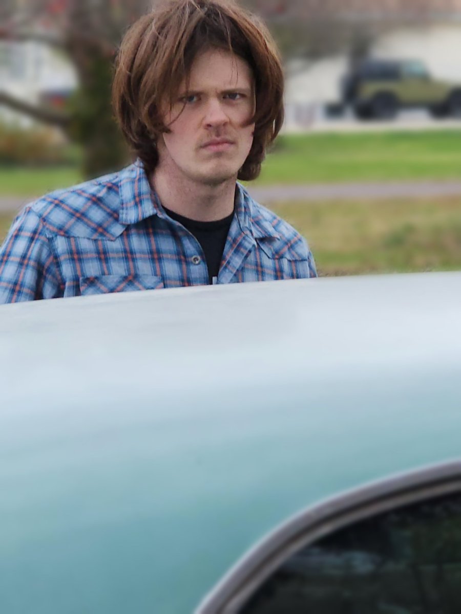 Behold, the worst photo of me ever taken

(i wasnt even mad so idk why i looked like that LOL)