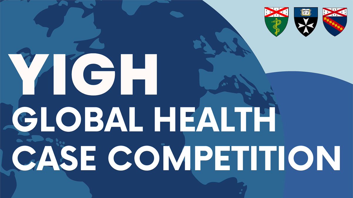 Global Health @ Yale (@yalegh) on Twitter photo Join <a href="/YaleGH/">Global Health @ Yale</a> for a virtual info session on the 2025 Global Health Case Competition, happening Dec 4th @ 5 PM EST. Register now to learn more about this exciting opportunity to tackle global health challenges with a multidisciplinary team! đ bit.ly/3Z8zg3X Join <a href="/YaleGH/">Global Health @ Yale</a> for a virtual info session on the 2025 Global Health Case Competition, happening Dec 4th @ 5 PM EST. Register now to learn more about this exciting opportunity to tackle global health challenges with a multidisciplinary team! đ bit.ly/3Z8zg3X