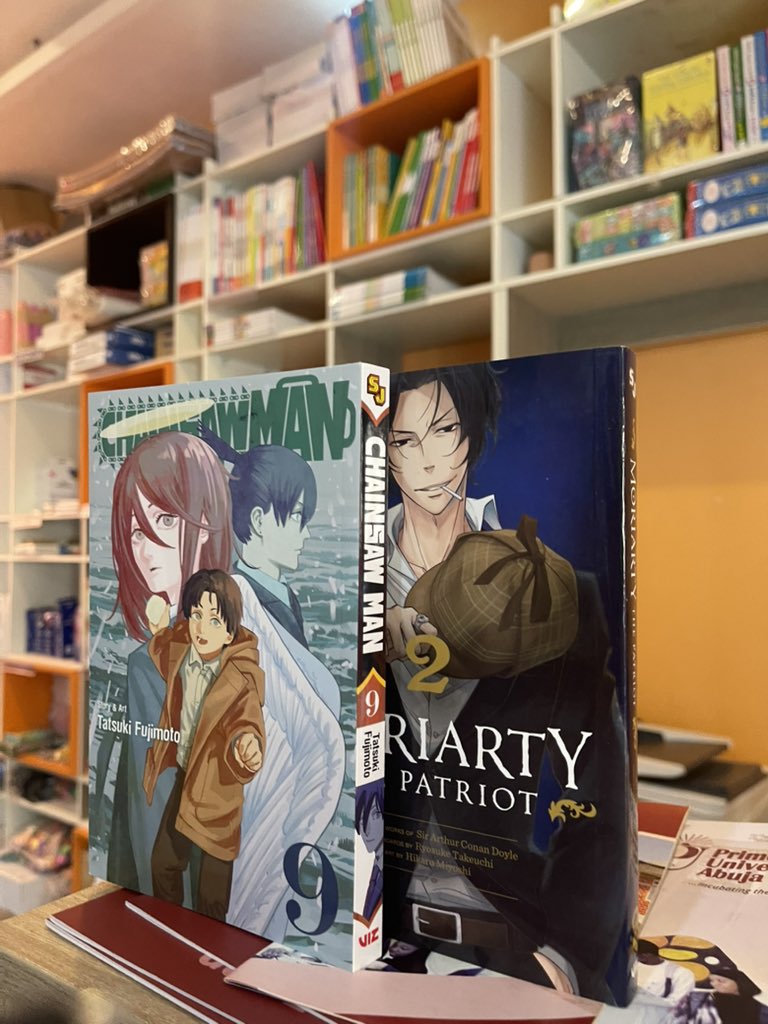 schoolstore_ng's tweet photo. This one is for the Anime fans😻 https://t.co/lk65AfZzYr