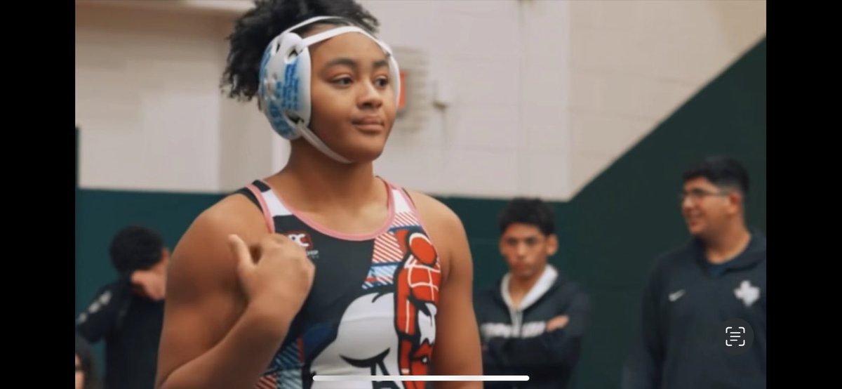 DavisKl15's tweet photo. @CydneyDavis5  congrats! More mountains to climb! @FloWrestling @WrestlingTexas @IowaW_Wrestling @espnW Pound 4 Pound Top C/O 26 Girls Wrestler in Texas 65-0 current win streak. Get to know that name @USAWrestling @YISDAthletics1 https://t.co/izkZfeU2KK