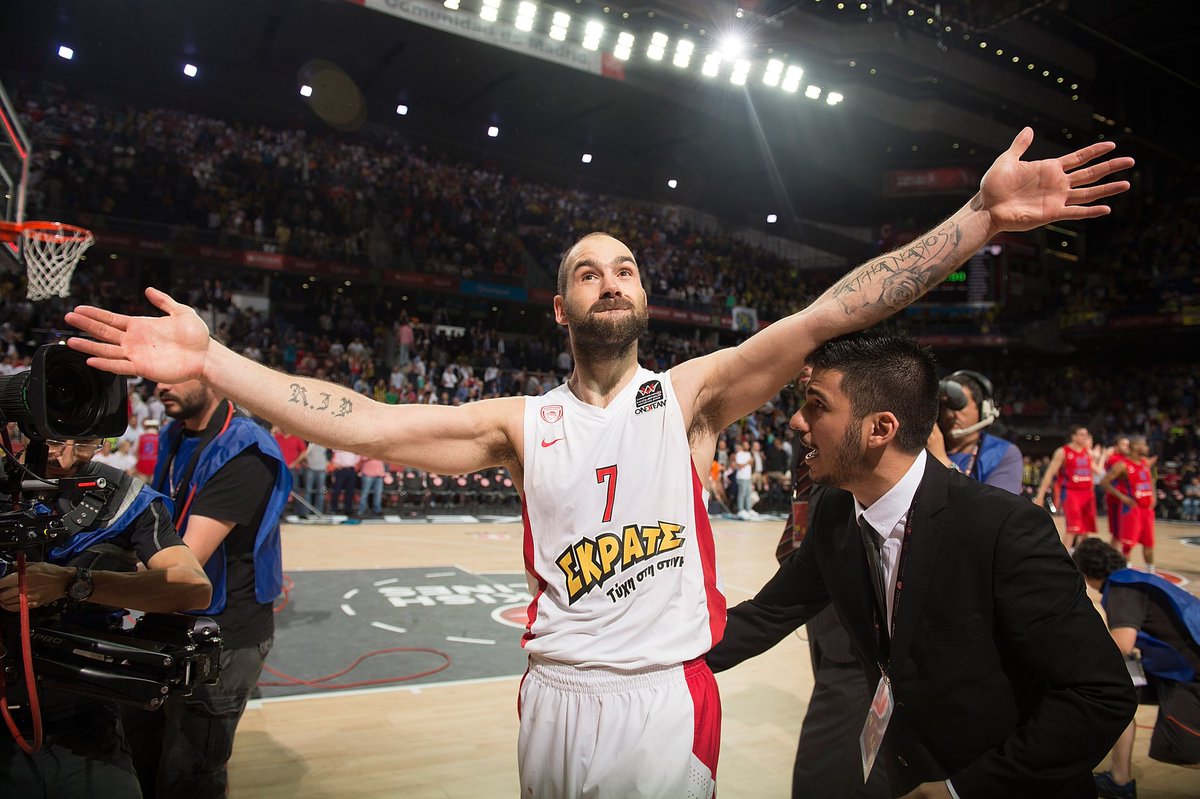 AS Monaco Basket 🇲🇨 tweet media