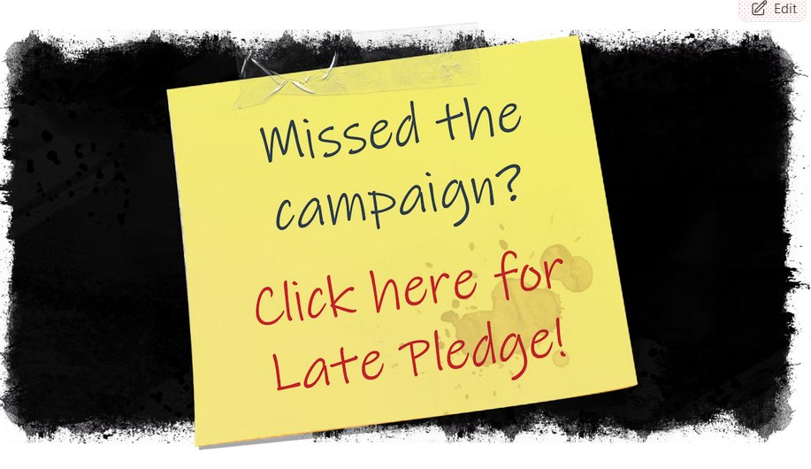 sydney engelstein (@tired_wings) on Twitter photo Missed the Magnus Protocol Mysteries campaign from <a href="/TheRustyQuill/">Rusty Quill</a> and <a href="/IBCGames/">Indie Boards and Cards</a>? No worries! Late pledge is now open on the backerkit page...
It's not too late to join the night shift...
backerkit.com/c/projects/ind… Missed the Magnus Protocol Mysteries campaign from <a href="/TheRustyQuill/">Rusty Quill</a> and <a href="/IBCGames/">Indie Boards and Cards</a>? No worries! Late pledge is now open on the backerkit page...
It's not too late to join the night shift...
backerkit.com/c/projects/ind…